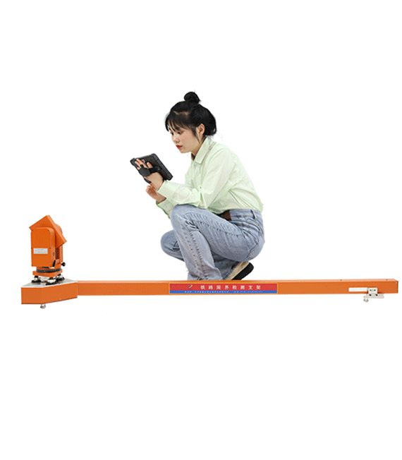 ZTWX-03A鐵路限界檢測儀